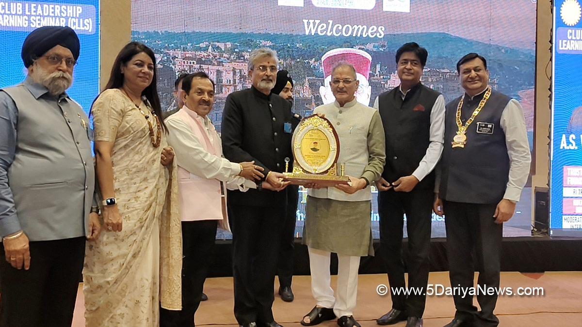  Kavinder Gupta, Himachal Pradesh, Himachal, BJP Himachal, Shimla, Raj Bhawan, Jammu 