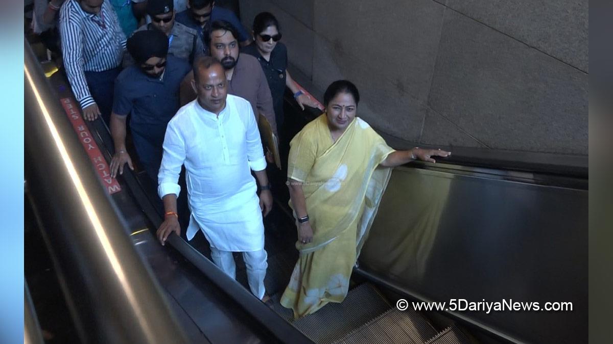 Rekha Gupta, BJP Delhi, Chief Minister of Delhi, Delhi CM, New Delhi, Ravinder Indraj Singh