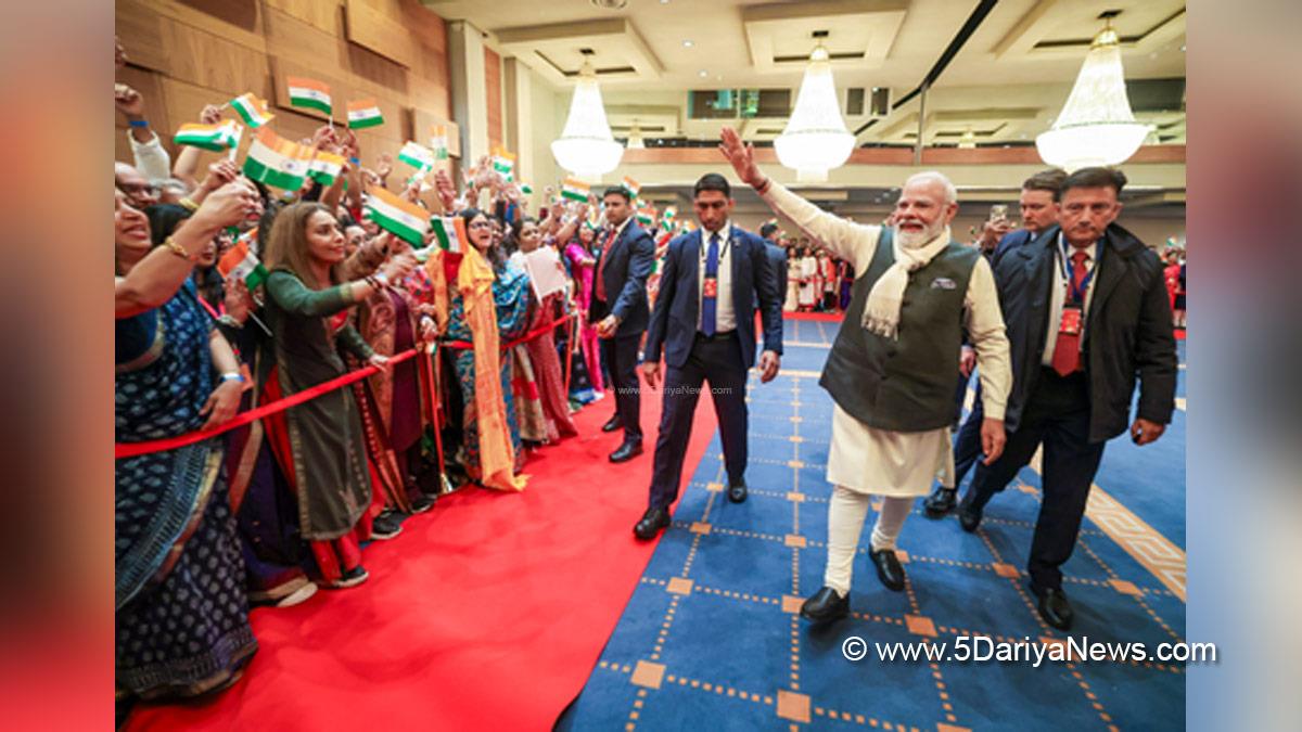 Narendra Modi, BJP, Bharatiya Janata Party, Prime Minister of India, Oslo