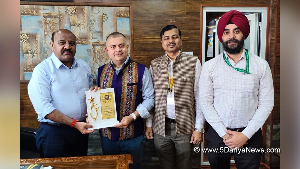 Surinder Kumar Choudhary, Jammu and Kashmir National Conference, National Conference, Srinagar, Census 2027