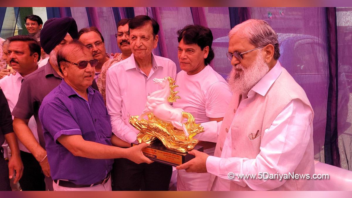 Anil Vij, BJP Haryana, Haryana