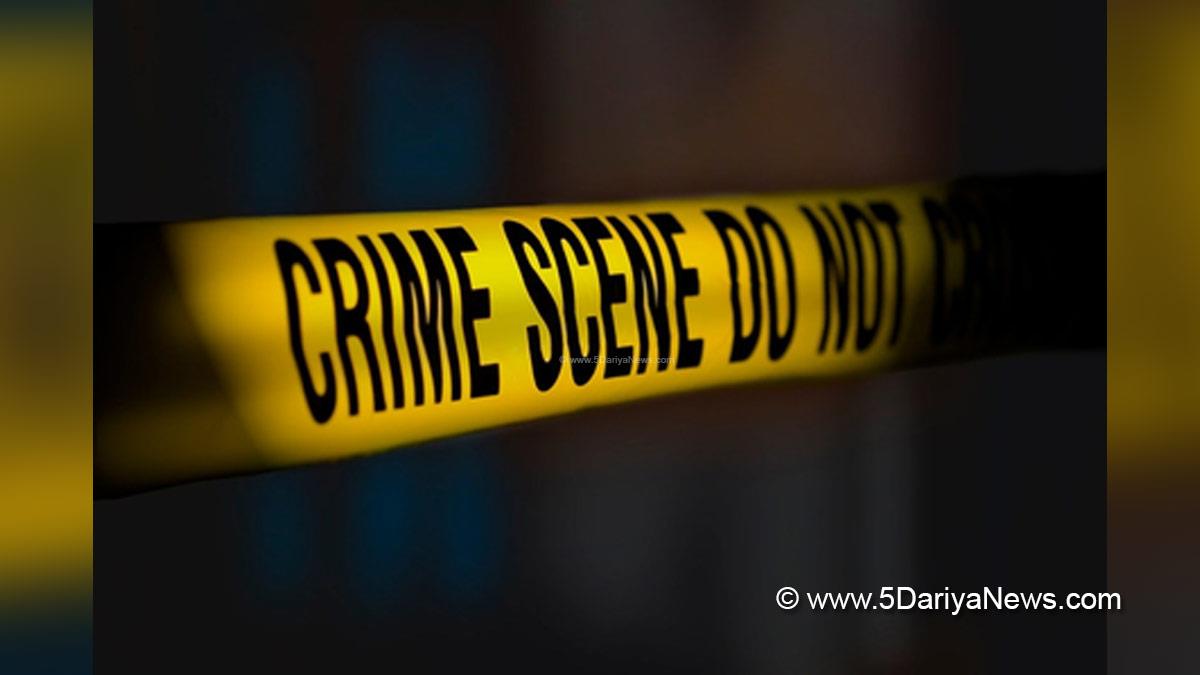 Crime News India, Darbhanga, Bihar