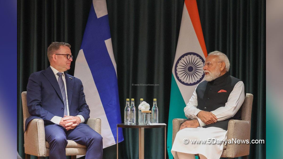 Narendra Modi, BJP, Bharatiya Janata Party, Prime Minister of India, Oslo