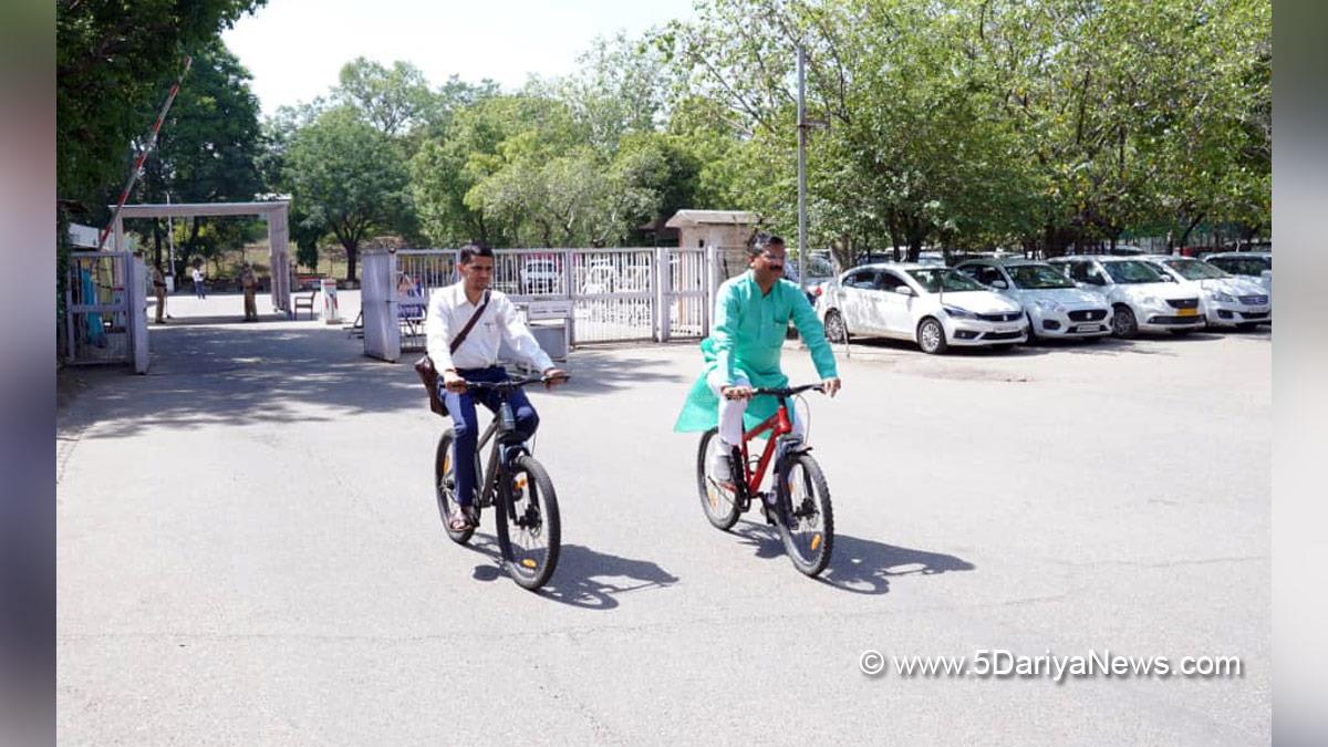  Krishan Kumar Bedi, Krishna Kumar Bedi, BJP Haryana, Haryana