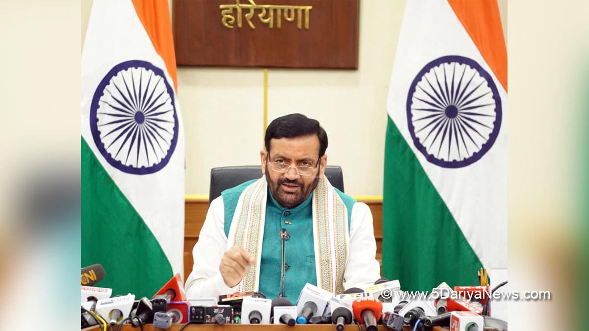 Nayab Singh Saini, Chief Minister of Haryana, BJP Haryana, Cabinet Decisions Haryana  