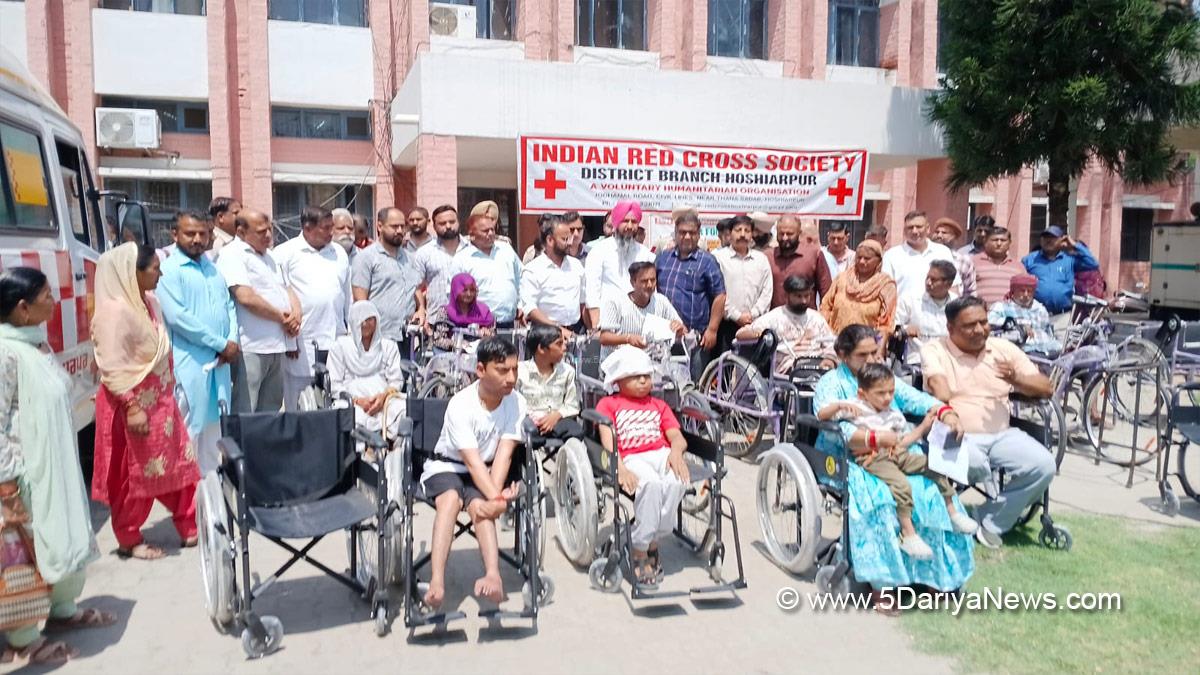 Karambir Singh Ghuman, Dasuya, AAP Punjab, Punjab, Punjab News, Latest Punjab News