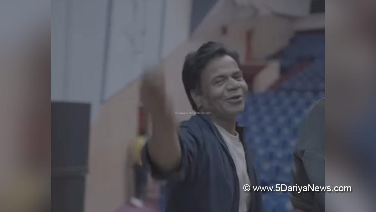Rajpal Yadav, Jaane Pehche Anjaane, Anupam Kher, Bollywood, Bollywood News, Latest Bollywood News, Mumbai