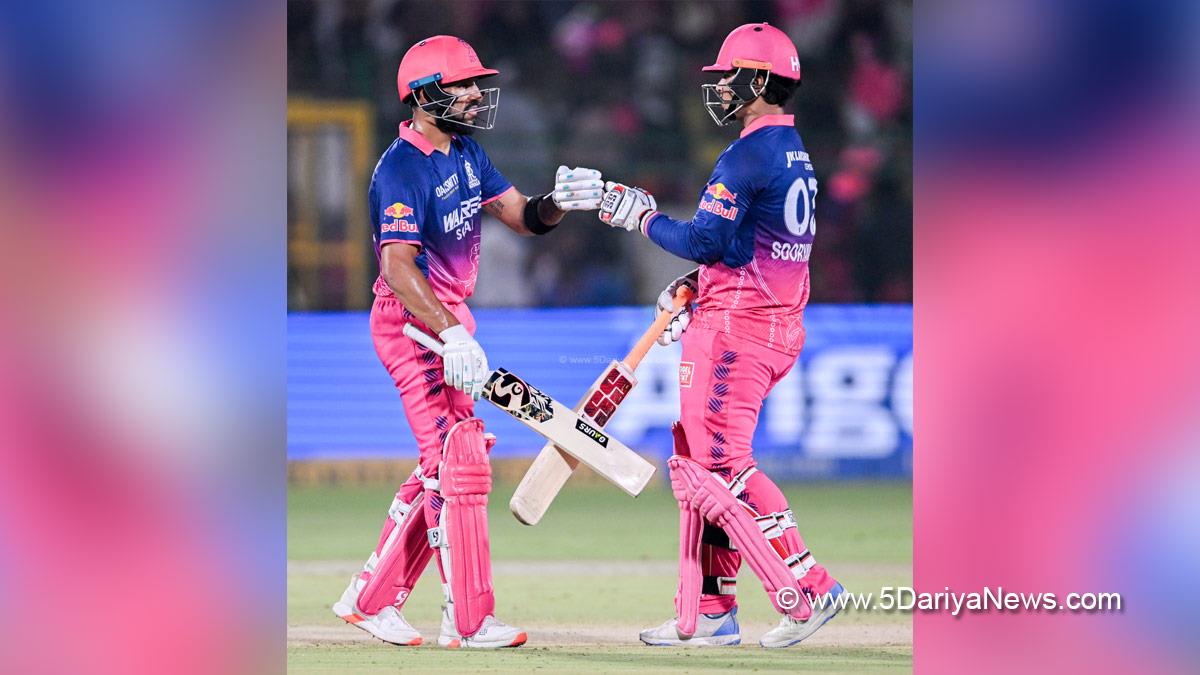 Vaibhav Sooryavanshi, Sports News, Cricket, IPL, IPL 2026, Dhruv Jurel, Lucknow Super Giants, LSG, Rajasthan Royals, RR, Jaipur