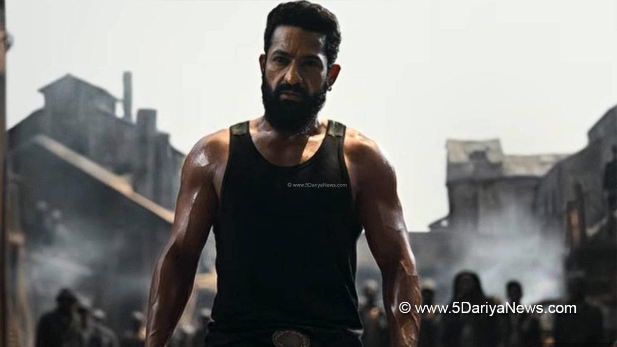 Jr NTR, Prashanth Neel, Dragon, Tollywood, Tollywood News, Latest Tollywood News, Hyderabad