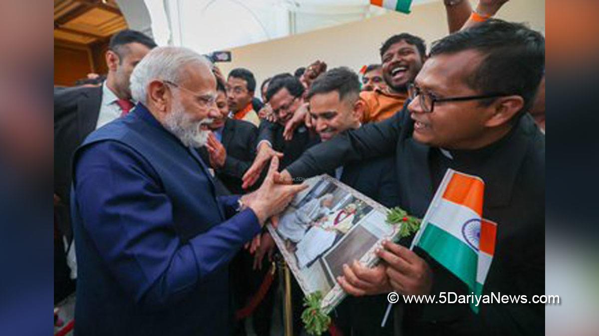 Narendra Modi, BJP, Bharatiya Janata Party, Prime Minister of India, Rome