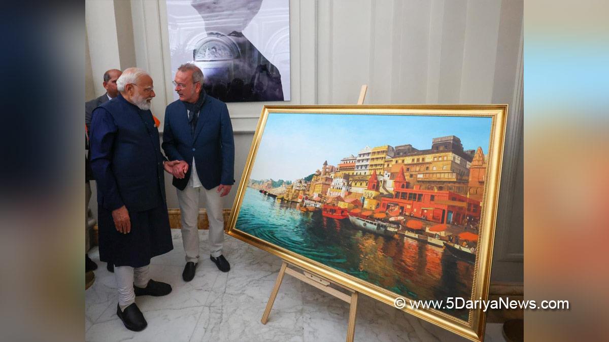 Narendra Modi, BJP, Bharatiya Janata Party, Prime Minister of India, Rome