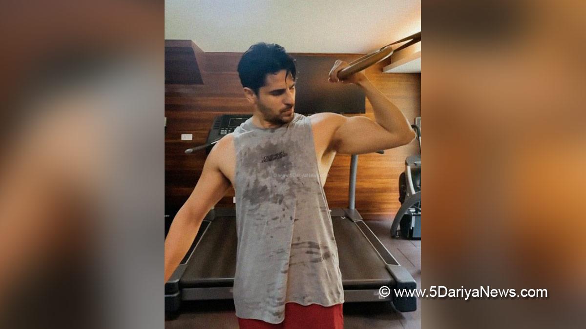 Sidharth Malhotra, Bollywood, Bollywood News, Latest Bollywood News, Mumbai