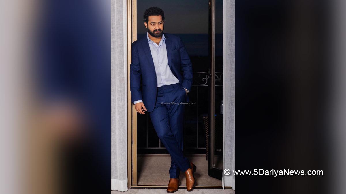 Jr NTR, Prashanth Neel, Dragon, Tollywood, Tollywood News, Latest Tollywood News, Hyderabad