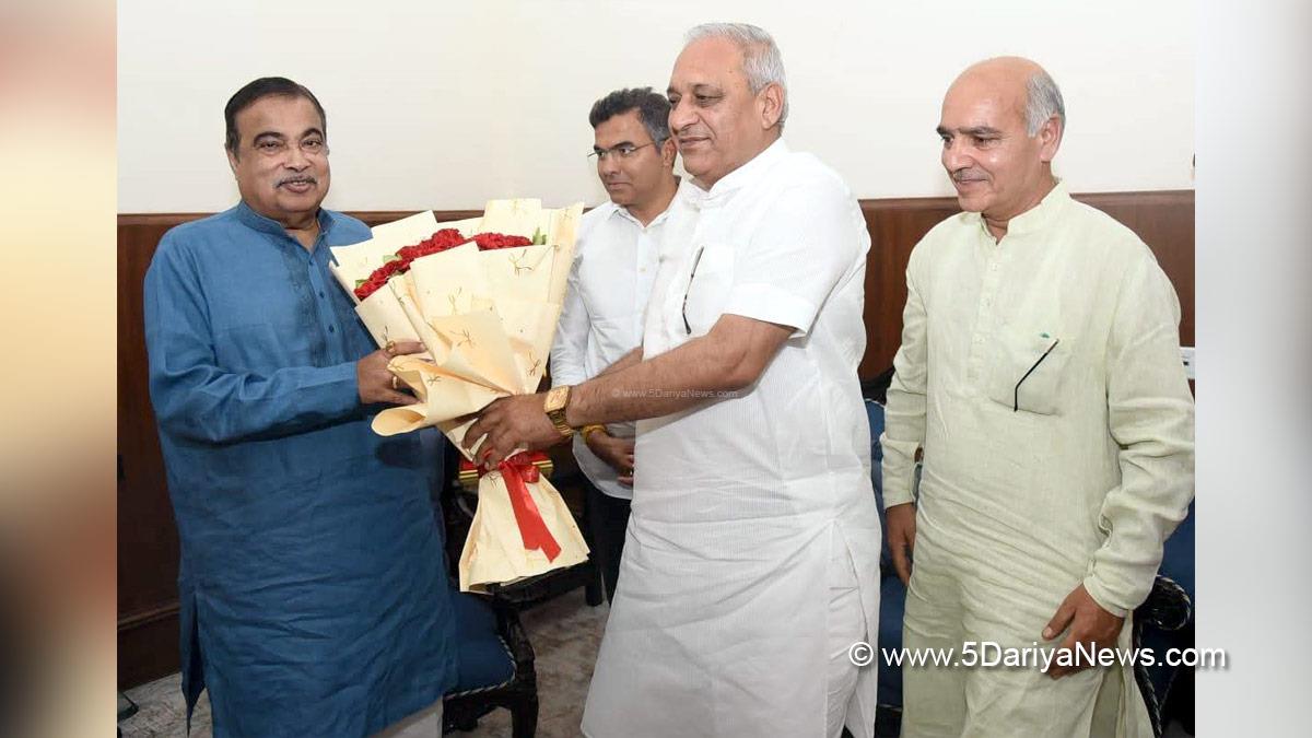 Ranbir Gangwa, Ranbir Singh Gangwa, Haryana, BJP Haryana, Haryana News, Latest Haryana News         