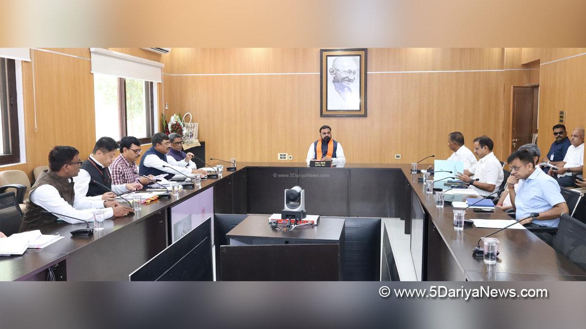 Samrat Choudhary, BJP Bihar, Chief Minister of Bihar, Patna, Bihar