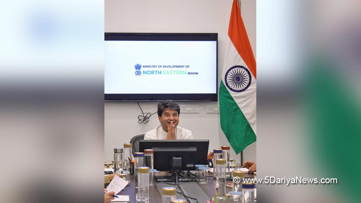 Jyotiraditya Scindia, Jyotiraditya Madhavrao Scindia, BJP, Bharatiya Janata Party
