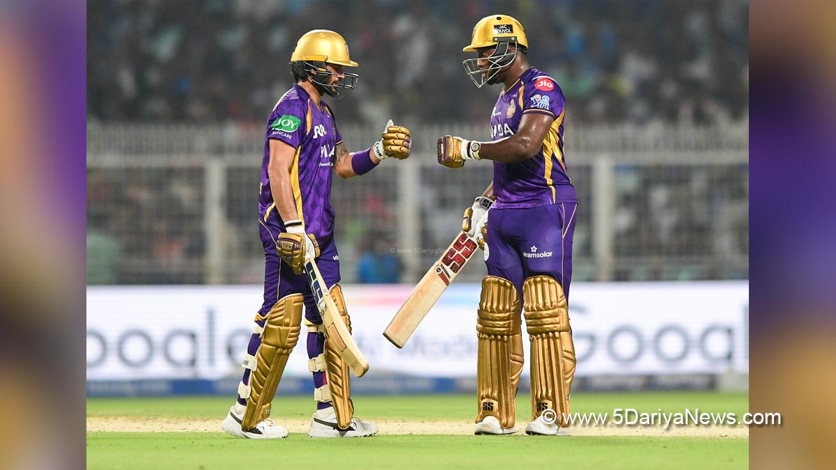 Sports News, Cricket, IPL, IPL 2026, Manish Pandey, Rovman Powell, Kolkata Knight Riders, KKR, Mumbai Indians, MI, Kolkata