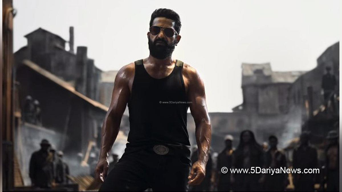 Jr NTR, Prashanth Neel, Dragon, Tollywood, Tollywood News, Latest Tollywood News, Hyderabad