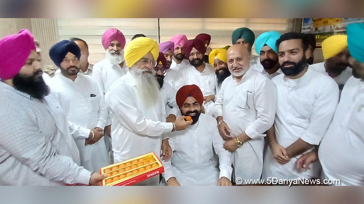 Gurmeet Khudian, Gurmeet Singh Khudian, AAP Punjab, Baltej Singh Pannu
