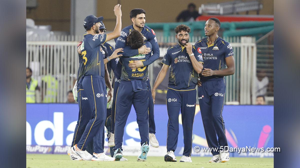 Sports News, Cricket, IPL, IPL 2026, Mohammed Siraj, Kagiso Rabada, Rashid Khan, Gujarat Titans, GT, Chennai Super Kings, CSK, Ahmedabad