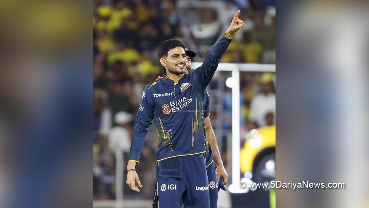 Shubman Gill, Sports News, Cricket, IPL, IPL 2026, Mohammed Siraj, Kagiso Rabada, Rashid Khan, Gujarat Titans, GT, Chennai Super Kings, CSK, Ahmedabad