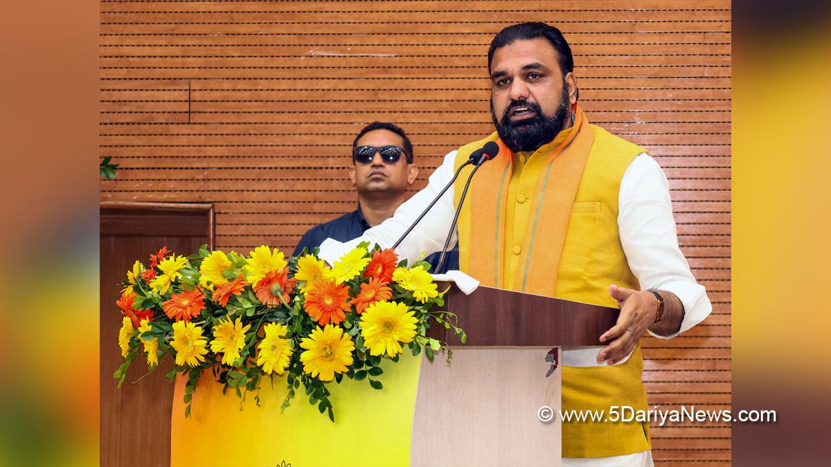 Samrat Choudhary, BJP Bihar, Chief Minister of Bihar, Patna, Bihar