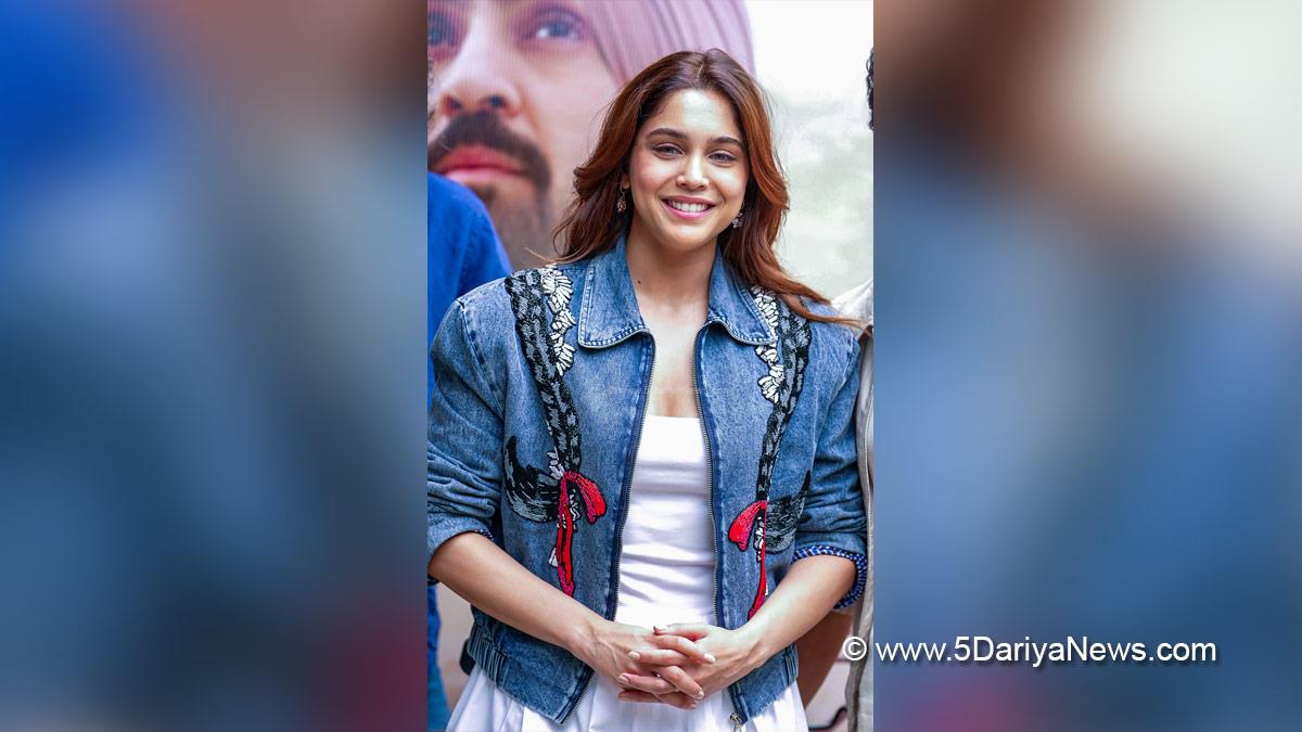 Sharvari, Main Vapas Aaunga, Imtiaz Ali, Bollywood, Bollywood News, Latest Bollywood News, Mumbai
