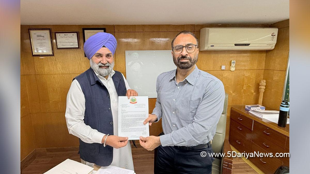 Kuljit Singh Bedi, Punjab Pradesh Congress Committee, Congress, Punjab Congress
