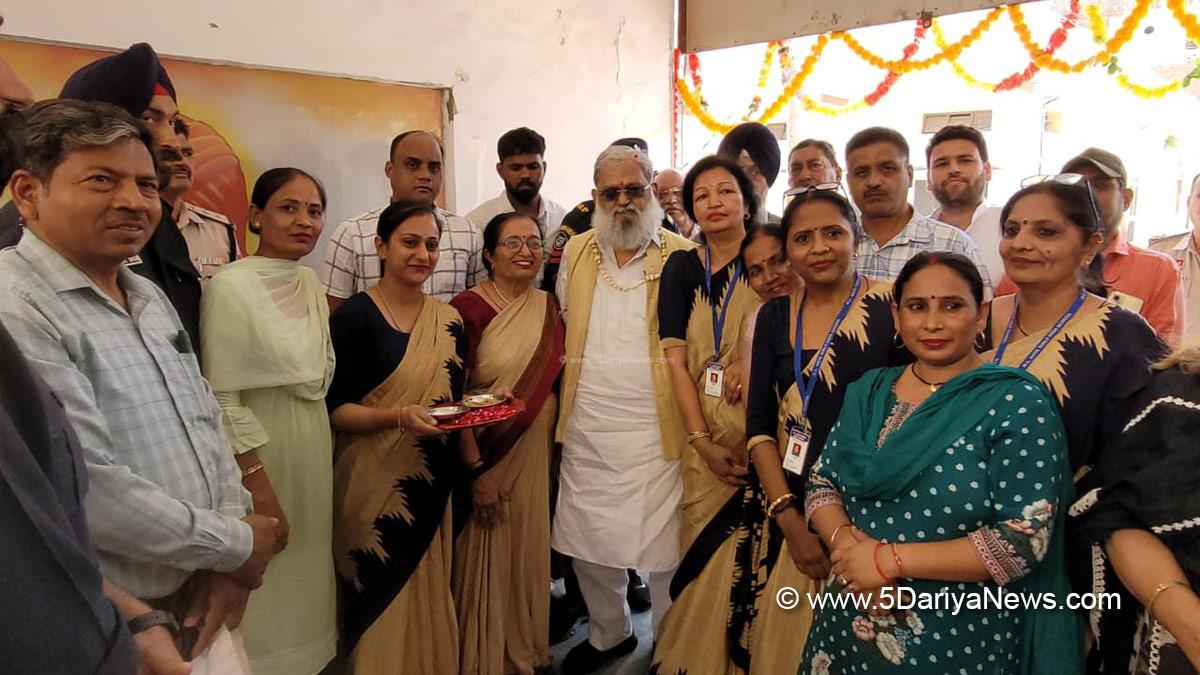 Anil Vij, BJP Haryana, Haryana