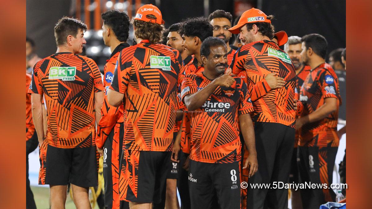 Sports News, Cricket, IPL, IPL 2026, Sunrisers Hyderabad, SRH, Royal Challengers Bengaluru, RCB, Hyderabad