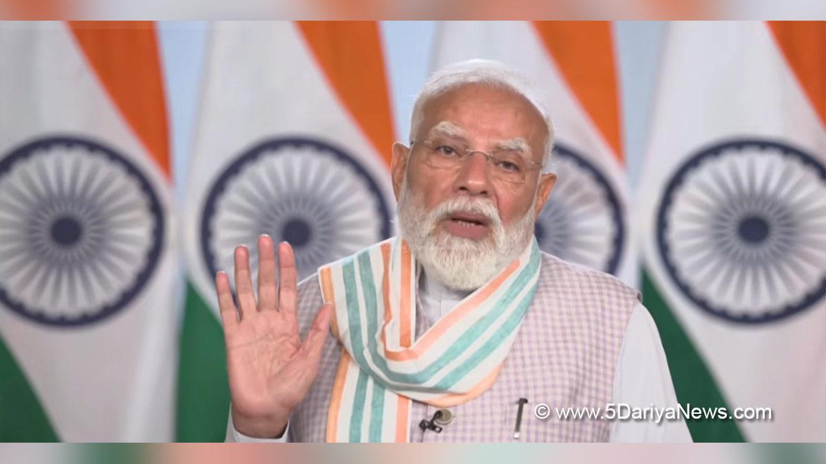 Narendra Modi, BJP, Bharatiya Janata Party, Prime Minister of India, Rozgar Mela, 19th Rozgar Mela, New Delhi