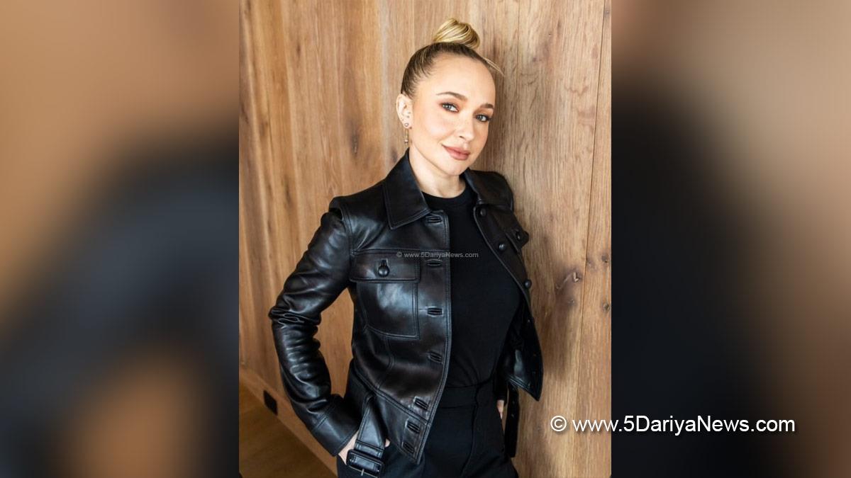 Hayden Panettiere, Hollywood, Los Angeles