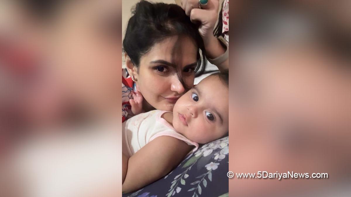 Zareen Khan, Bollywood, Bollywood News, Latest Bollywood News, Mumbai