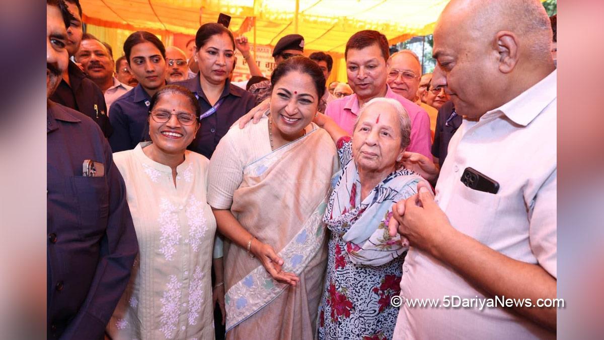 Rekha Gupta, BJP Delhi, Chief Minister of Delhi, Delhi CM, New Delhi