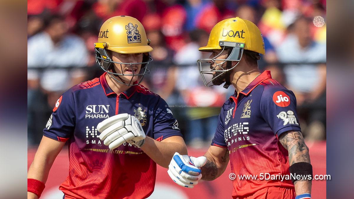 Sports News, Cricket, IPL, IPL 2026, Jacob Bethell, Royal Challengers Bengaluru, RCB, New Delhi