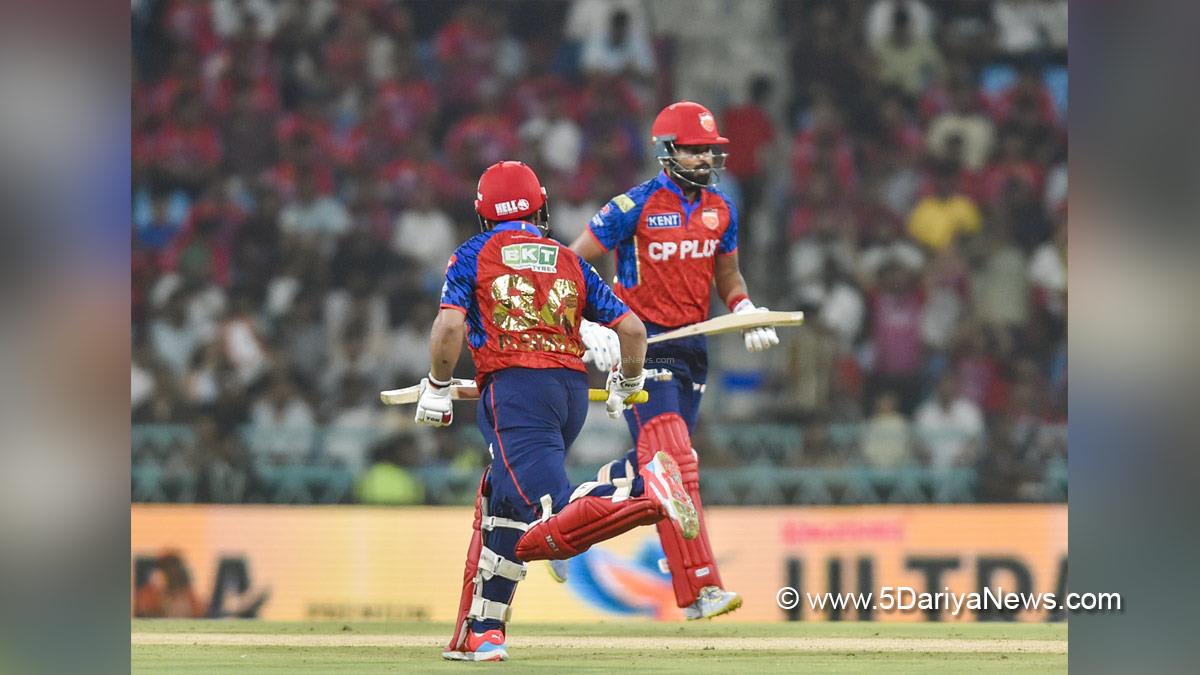 Shreyas Iyer, Sports News, Cricket, IPL, IPL 2026, Punjab Kings, Lucknow Super Giants, Lucknow