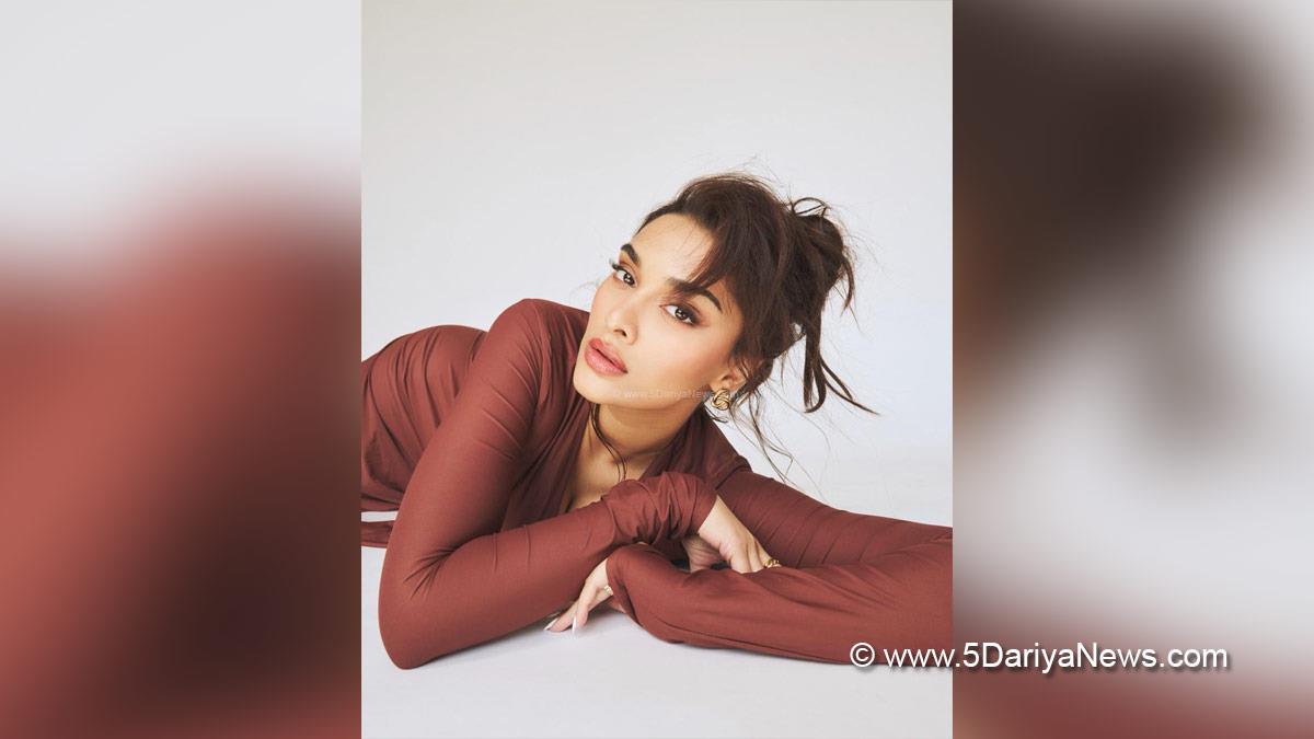 Saiee Manjrekar, Bollywood, Bollywood News, Latest Bollywood News, Mumbai