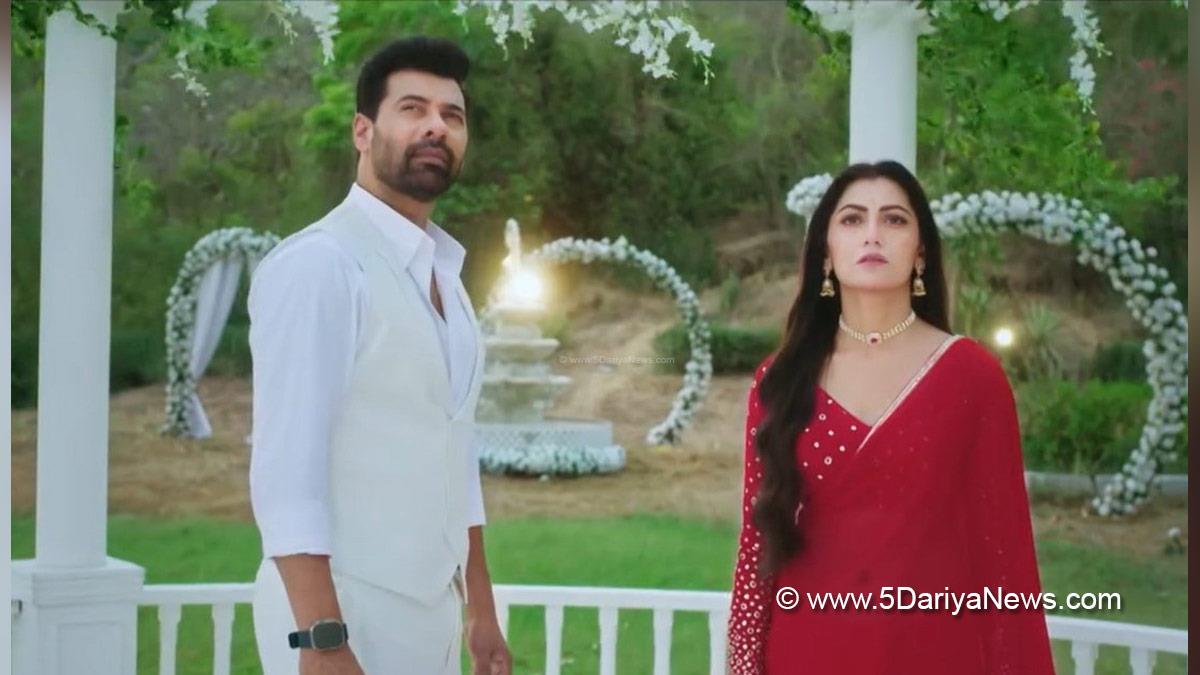 TV, Television, Shabir Ahluwalia, Tum Dena Saath Mera, Star Plus, Mumbai