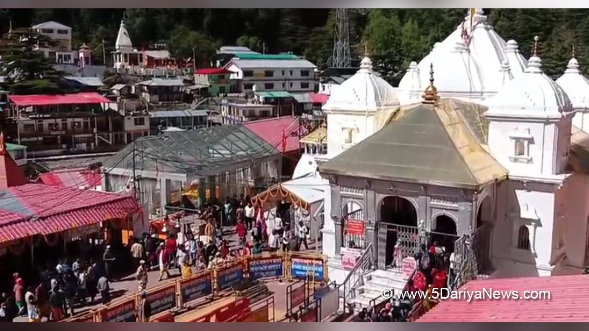 Religious, Uttarkashi