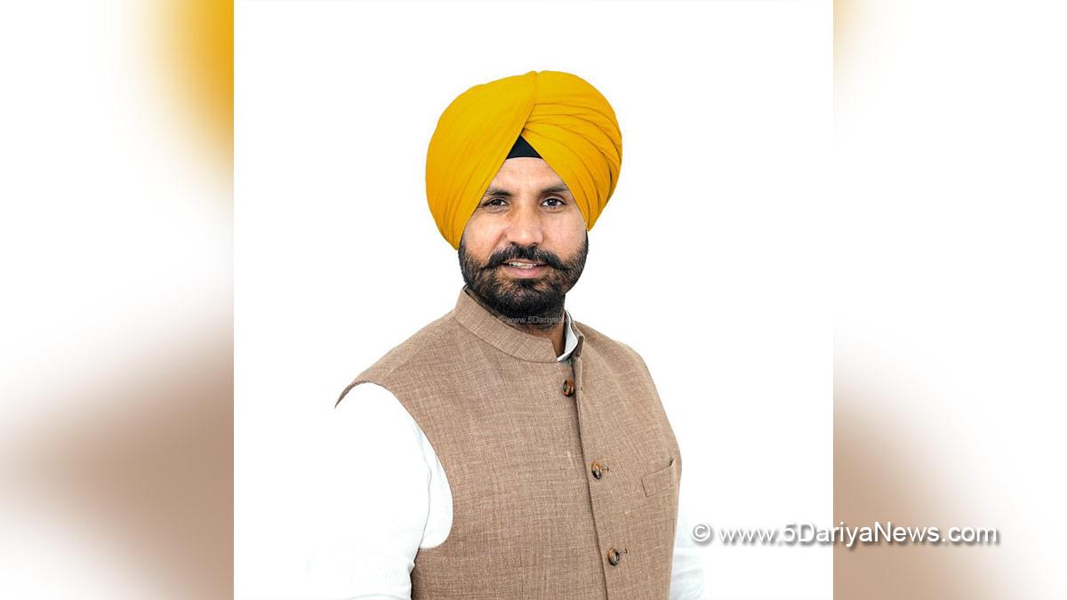 Amrinder Singh Raja Warring, Congress, Punjab Congress, Amarinder Singh Raja Warring