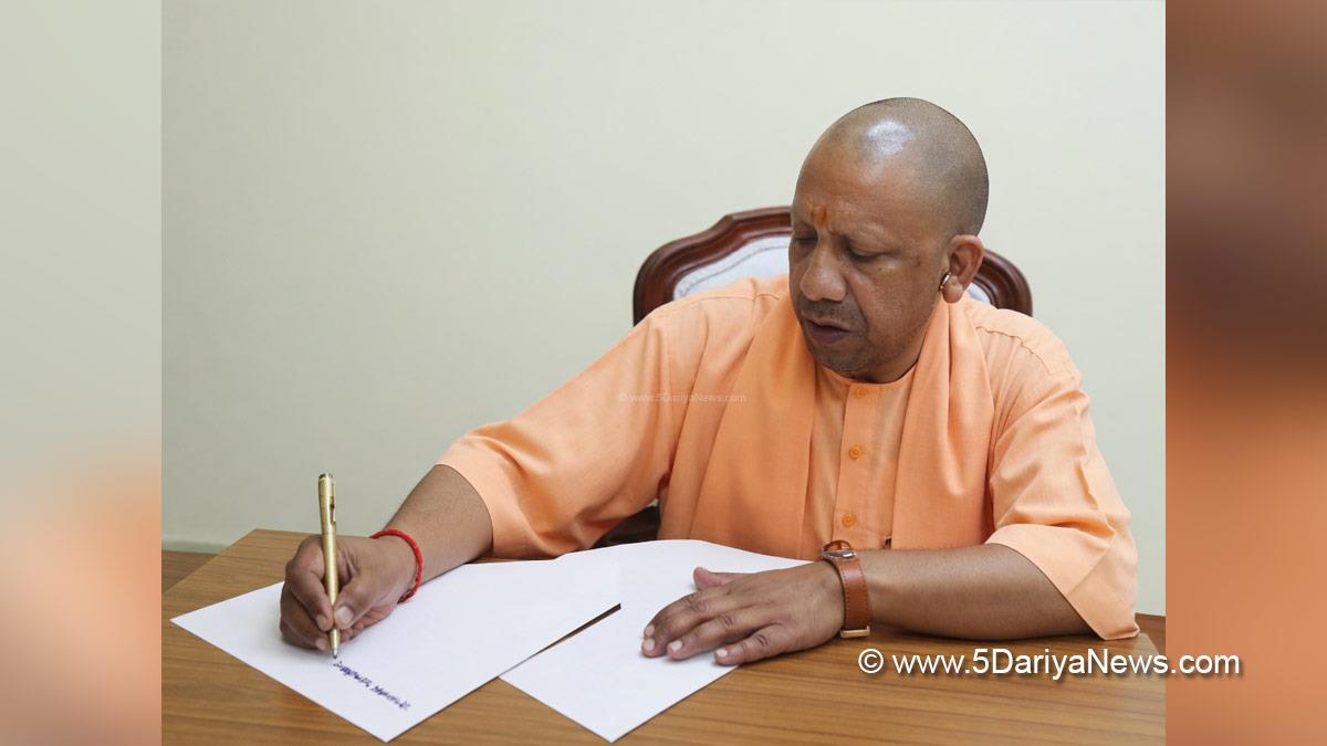 Yogi Adityanath, BJP Uttar Pradesh, Chief Minister of Uttar Pradesh, Lucknow, Uttar Pradesh