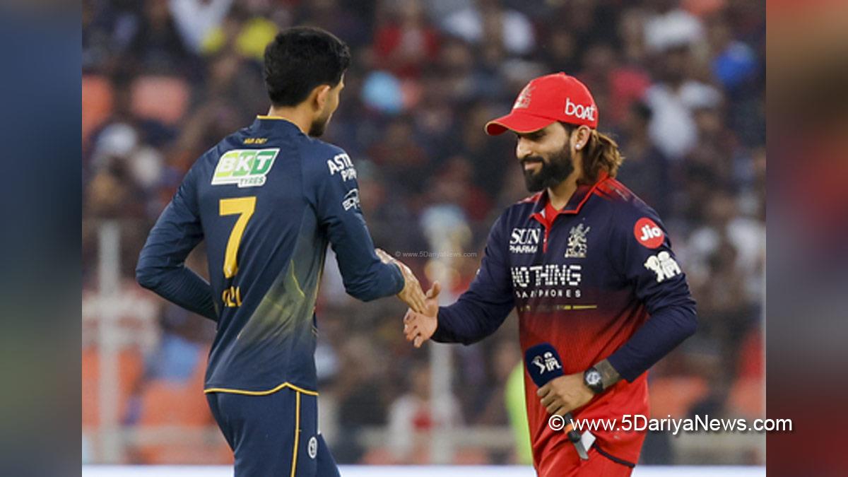 Sports News, Cricket, IPL, IPL 2026, IPL 2026 Playoffs, IPL 2026 Playoffs Schedule, Royal Challengers Bengaluru, RCB, New Delhi