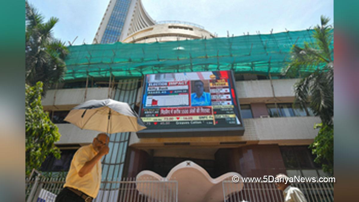Sensex, BSE, Nifty, Shares, National Stock Exchange, Stock Market, Mumbai