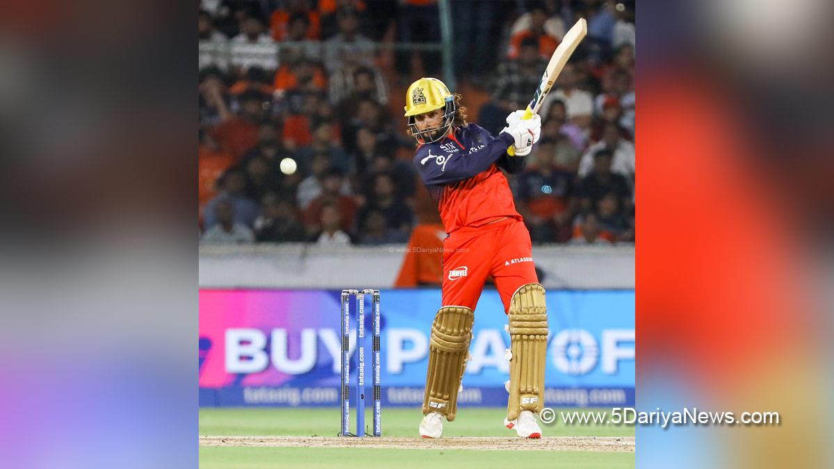 Sports News, Cricket, IPL, IPL 2026, Rajat Patidar, Royal Challengers Bengaluru, RCB, Gujarat Titans, Qualifier 1, IPL 2026 Qualifier 1, Dharamshala
