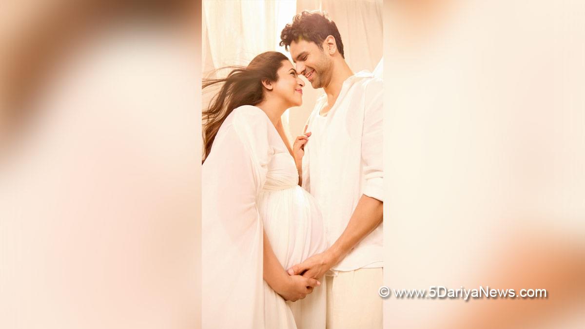 Divyanka Tripathi, Vivek Dahiya, TV, Television, Mumbai