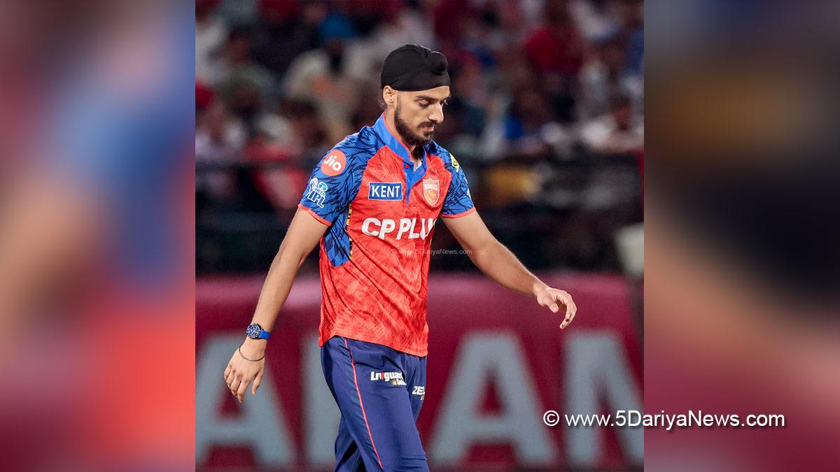 Arshdeep Singh, Sports News, Cricket, IPL, IPL 2026, Punjab Kings, New Delhi