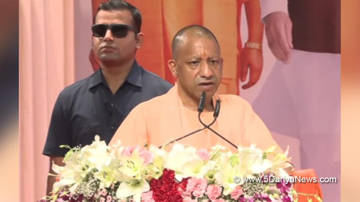 Yogi Adityanath, BJP Uttar Pradesh, Chief Minister of Uttar Pradesh, Lucknow, Uttar Pradesh