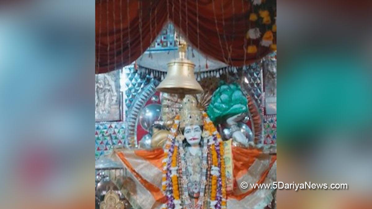 Religious, Uttarakhand