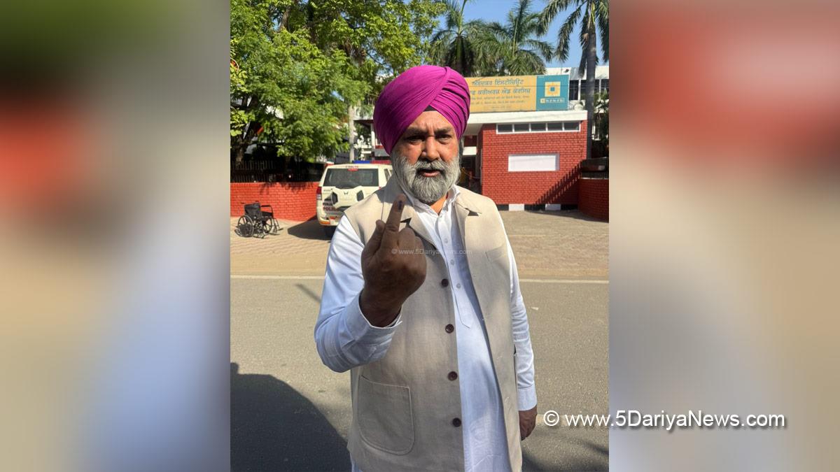 Kuljit Singh Bedi, Punjab Pradesh Congress Committee, Congress, Punjab Congress