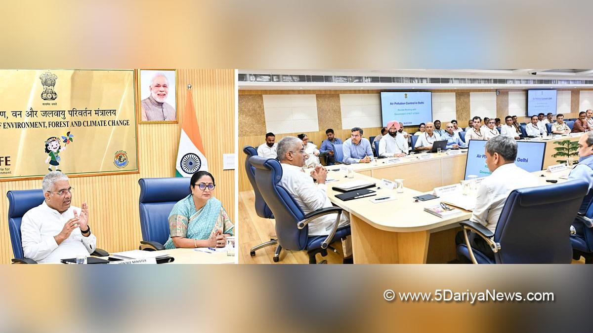 Bhupender Yadav, Bhupendra Yadav, BJP, Bharatiya Janata Party, Rekha Gupta, BJP Delhi, Chief Minister of Delhi, Delhi CM, New Delhi, Parvesh Verma, Parvesh Sahib Singh Verma, Manjinder Singh Sirsa